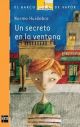 UN SECRETO EN LA VENTANA