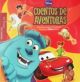 Un Tesoro De Cuentos Cuentos De Aventuras