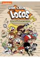 Una mañana de locura. The Loud House 8