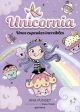 Unicornia 4: Unos cupcakes increíbles