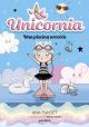 Unicornia 9: Una piscina arcoíris