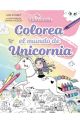 Colorea el mundo de Unicornia