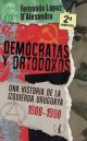 Demócratas y ortodoxos 