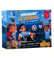 Uruguay al Mundial: Juego de campeones