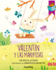 Valentín y las mariposas