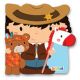 Disfraces Vaquero
