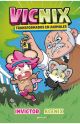 Invictor y Acenix 4. Vicnix transformados en animales