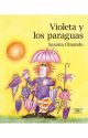 Violeta y los paraguas