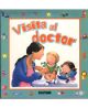Colección Que Me Pasa: Visita Al Doctor