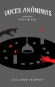 Voces anonimas- Juegos prohibidos