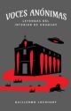 Voces anonimas- Leyendas del interior de Uruguay
