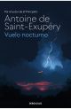 Vuelo nocturno (Antoine de Saint-Exupéry)