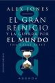 Gran reinicio y la guerra por el mundo