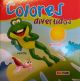 DIVERTIDOS COLORES