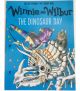 WINNIE AND WILBUR THE DINOSAUR DAY