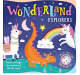 Wonderland Explorers