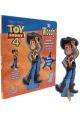 TOY STORY 4 SOY WOODY