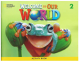 Welcome to our world 2 Activity book