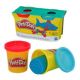 PLAY DOH PACK X2
