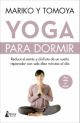 Yoga para dormir 