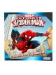 Ultimate Spider Man ¿por qué odio el gimnasio?