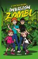 INVASION ZOMBI