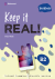 Keep It Real B2 Activity Book