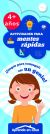 ACTIVIDADES PARA MENTES RÁPIDAS 4 AÑOS