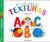 Mi pequeño libro de texturas ABC.