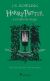 HARRY POTTER Y EL CALIZ DE FUEGO EDICION SLYTHERIN DE 20 ANIVERSARIO