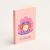 Cuaderno pocket cosido: Cáncer