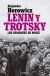 Lenin y Trotsky