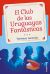 EL CLUB DE LAS URUGUAYAS FANTÁSTICAS