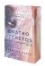 Cuatro secretos para compartir (Breaking Waves #4)