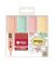 RESALTADOR PASTEL ESTUCHE X 4