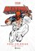 Deadpool para colorear