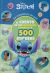 Mundo de stickers Lilo y Stitch