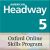 American Headway 3rd Edition Level 5. Oxford Online Skills Program