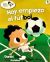 Hoy empiezo el futbol. Colección pequeño futbolista #1