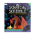 SCRATCH AND SCRIBBLE FANTASTIC DRAGONS