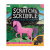 SCRATCH AND SCRIBBLE MAGICAL UNICORNS