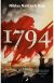 1794 (Trilogía de Estocolmo 2)