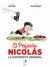 El pequeño Nicolas – La historieta original