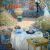 2026  Monet  calendar