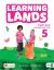 LEARNING LANDS 5 - PUPIL'S BOOK WITH DIGITAL PUPIL'S BOOK AND NAVIO APP