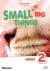 SMALL BIG THINGS 2 Activity Book