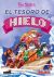 TEA STILTON  6 - EL TESORO DE HIELO