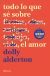 TODO LO QUE SE SOBRE EL AMOR