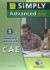 Simply Advanced Cae, 8 Practice Tests