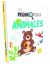 Mi Pequepedia de Animales